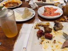 -汉巴味德(沈阳万象汇店)