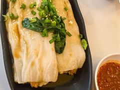 -日昌餐馆(亦庄店)