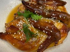 -西北莜面村(太原店)