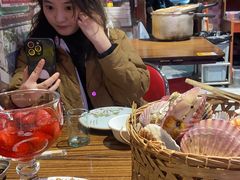 -蚝堡海鲜·威海菜·海肠捞饭·烧烤·亚洲吃蚝公司(幸福门店)