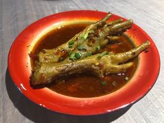 -李叔叔虾蟹大排档(青羊店)