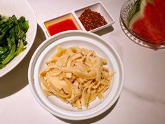 -徽韵人家·传承正宗徽菜(牡丹园店)