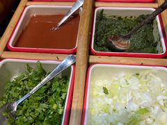 -南门四季铜锅涮肉(左家庄店)