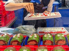 -the Roll'ING手作瑞士卷专门店(卓悦中心店)
