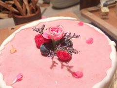 -杭州钱江新城万怡酒店-西餐厅