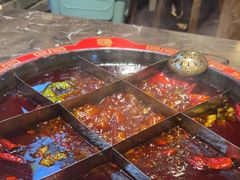 -赵家院子佬火锅(重庆总店)