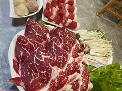-台北吴记老锅底麻辣火锅(蓝村路店)