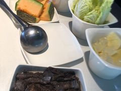 -海底捞火锅(威高广场店)