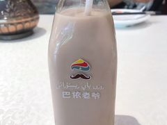 -巴依老爷·新疆美食(上城区天城路店)