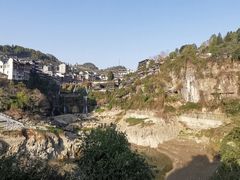 -芙蓉镇景区