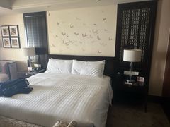 -无锡君来洲际酒店