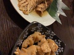 -角落里(中山公园店)