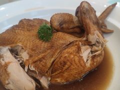 -老德州四合院·德州菜(天衢路店)