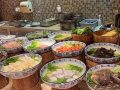 -River Café 海鲜自助(重庆丽笙世嘉酒店)