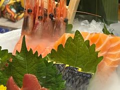 -極上萬膳·日料放题(来福士江景店)