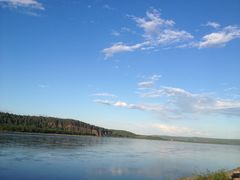 -北极村旅游风景区