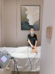 -Fundi张玉珊修身堂·indiba·BTL科技瘦身