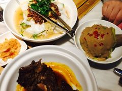 -掌柜的店·河南菜(新天地店)