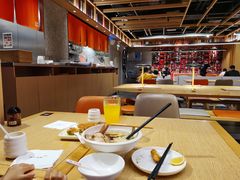 大堂-味千拉面(惠州文昌一路分店)