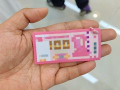 -郑在DIY·潮玩银饰绘画手作(中央大道旗舰店)