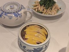 -老吉士酒家(天平路店)