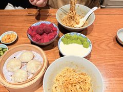 -李百蟹·江南蟹黄面·河景餐厅(夫子庙总店)