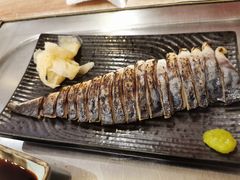 -日葵 大阪烧ひまり(仙霞路店)