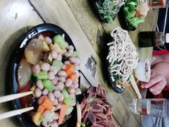 -惠丰源烩面馆(经七路店)