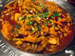 -胖哥俩肉蟹煲(杭州下沙学林街店)