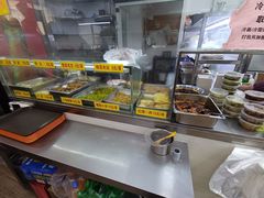 -玉华饮食店(茅台路店)