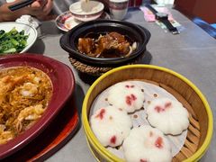 -大明王朝·南京菜(墨香路店)