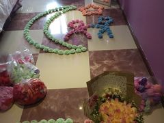 -天鹅恋主题酒店(光谷广场步行街店)