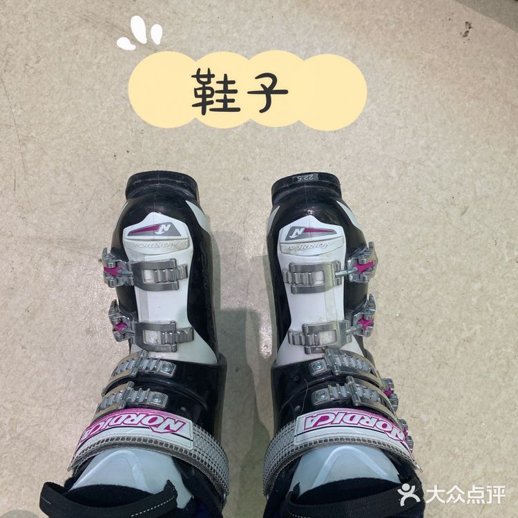 昆明室内滑雪就去SKI棒棒哒[强]