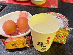 -牛New寿喜烧(虹桥新天地店)