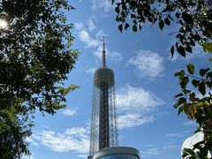 -富斯特索道