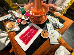 -南门涮肉(上海二店)
