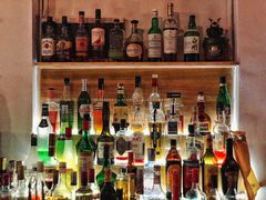 -BIJOU coffee&cocktail(龙岗万科广场店)