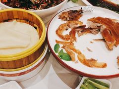 -大鸭梨烤鸭(石佛营店)