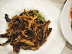 -功德林素菜饭庄(前门店)