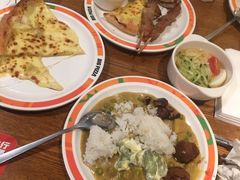 -比格比萨自助(新辰里学清路店)