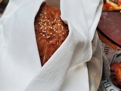 -食间牛排(湖西路店)