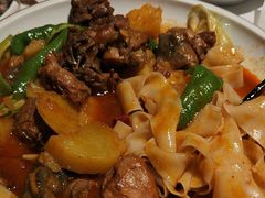 -西域阿里马新疆菜·清真(桂花路店)