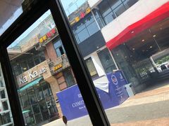 门面-隆喜元鱼汤包·海鲜(中联广场店)