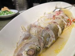 -苏帮袁Sue Cuisine(来福士店)