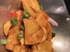 -谭家弄堂(亚欧商厦店)