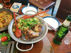 -牛记老坛香牛肉馆(六顺街店)