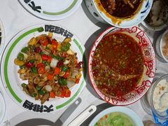 -欧记大排档·景德菜(上海首店)