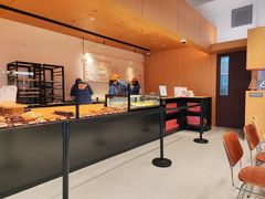 -LANLIZI BAKERY(COSMO店)