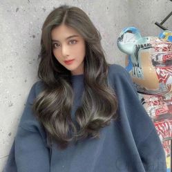 -佰亿Salon·烫染造型