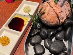 -NIUNIUPARK和牛螃蟹(龙湖杭州滨江天街店)